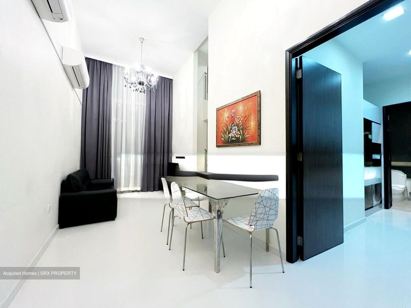 Mulberry Tree (D11), Apartment #505145271